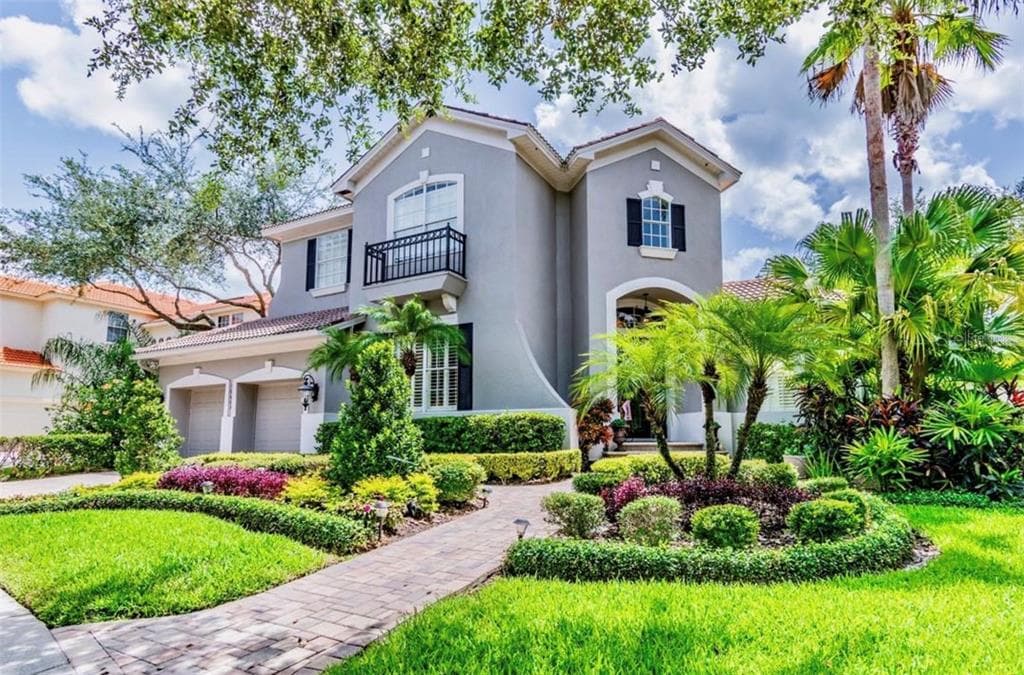 16603 SEDONA DE AVILA TAMPA, FL 33613