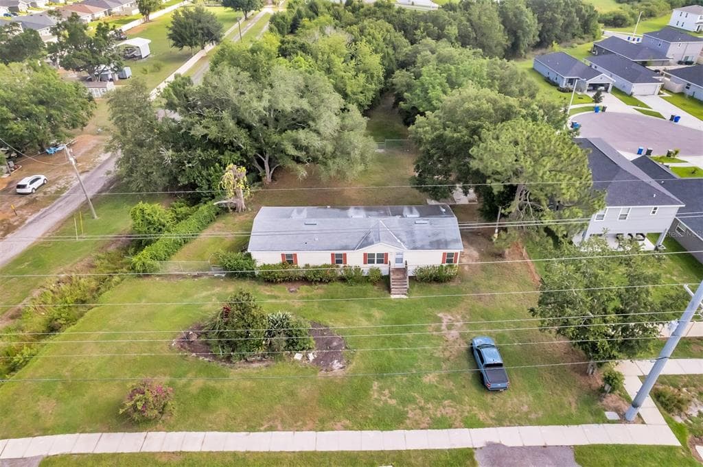 11466 RHODINE ROAD RIVERVIEW, FL 33579