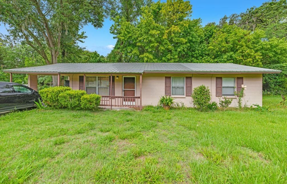420 NW 257TH STREET NEWBERRY, FL 32669
