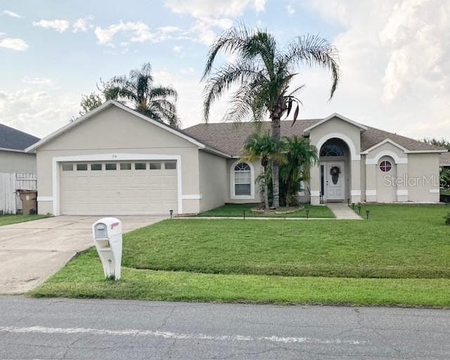 74 ALTERA COURT KISSIMMEE, FL 34758