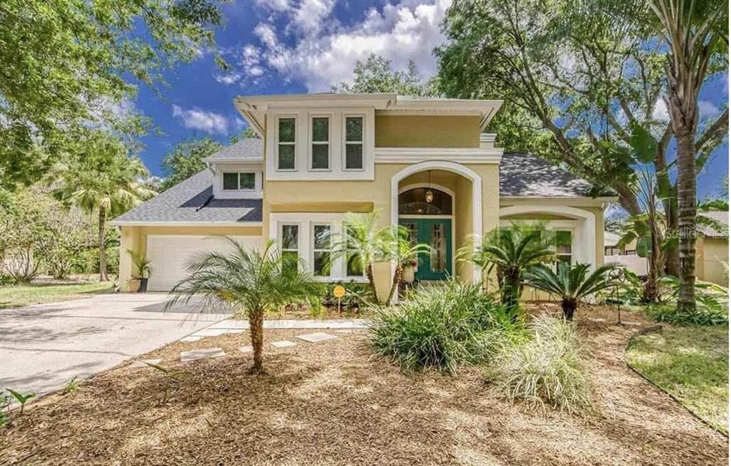 6214 FARTHING STREET TAMPA, FL 33647