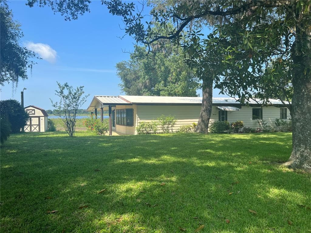 39710 SUMNER LAKE ROAD DADE CITY, FL 33525