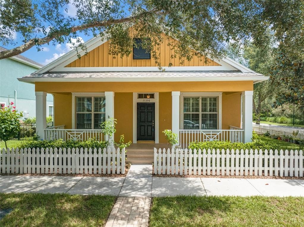 11330 GRAND WINTHROP AVENUE RIVERVIEW, FL 33578