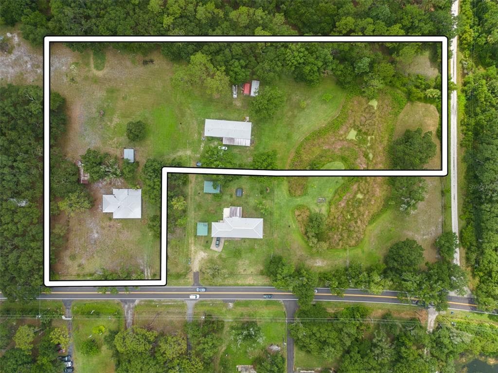 19030 BOYETTE ROAD LITHIA, FL 33547