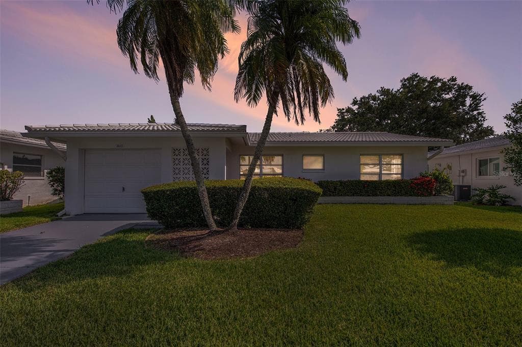 3643 MAINLANDS BOULEVARD N PINELLAS PARK, FL 33782