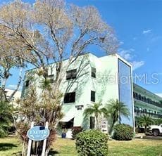 5973 TERRACE PARK DRIVE N UNIT 311 ST PETERSBURG, FL 33709