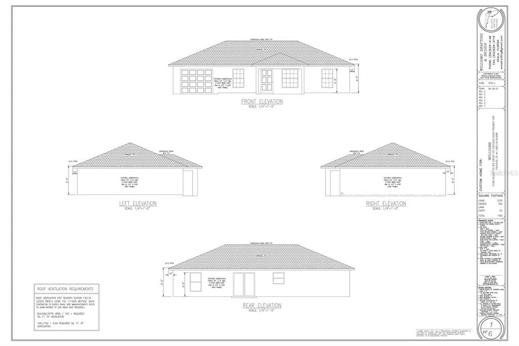 19850 SW EAGLE DRIVE DUNNELLON, FL 34431