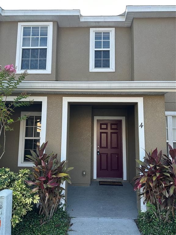 2553 HARN BOULEVARD UNIT 4 CLEARWATER, FL 33764