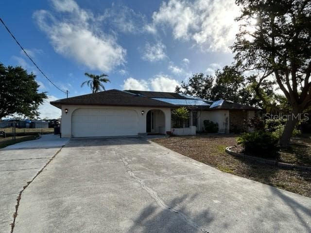 4339 ROCK CREEK DRIVE PORT CHARLOTTE, FL 33948