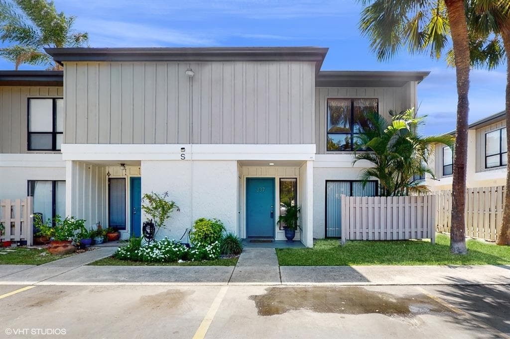 4001 BENEVA ROAD UNIT 337 SARASOTA, FL 34233