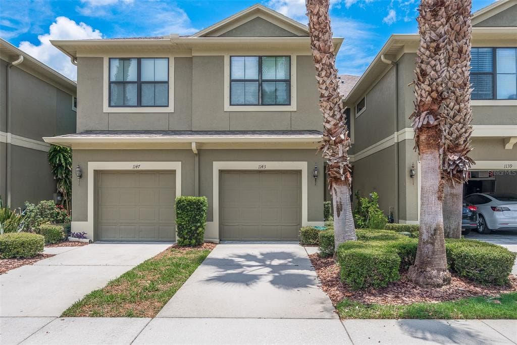 1143 118TH TERRACE N ST PETERSBURG, FL 33716