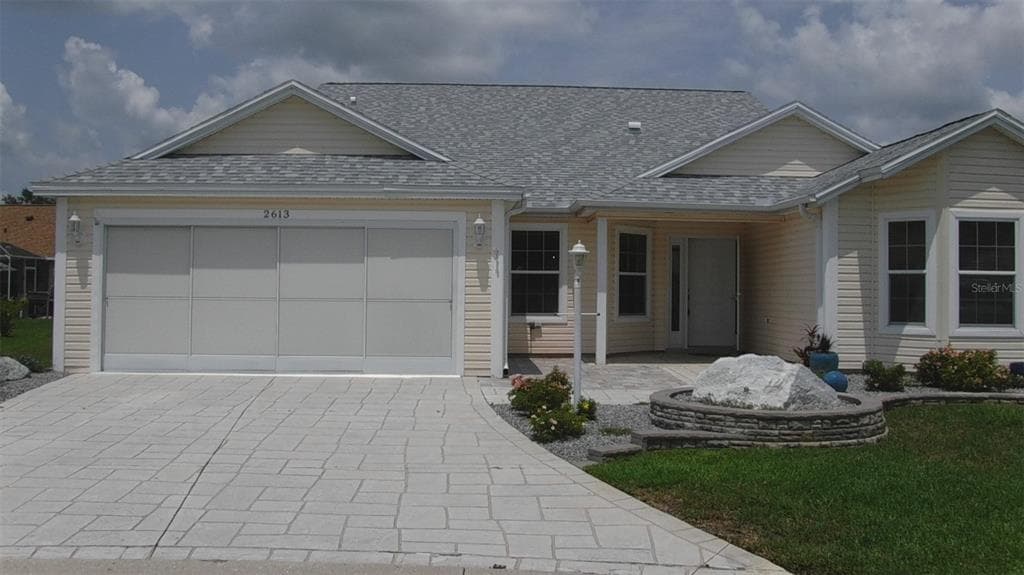 2613 AYALA WAY THE VILLAGES, FL 32162