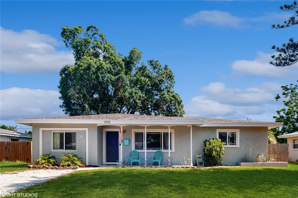 1075 55TH AVENUE S ST PETERSBURG, FL 33705