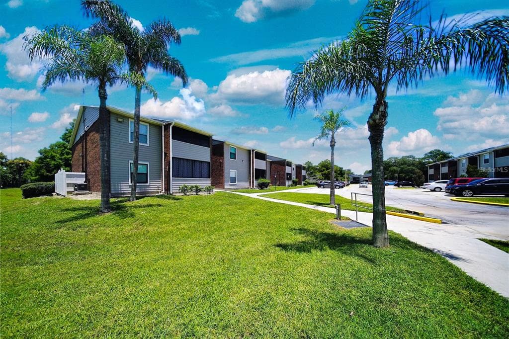 1400 GANDY BOULEVARD N UNIT 406 ST PETERSBURG, FL 33702