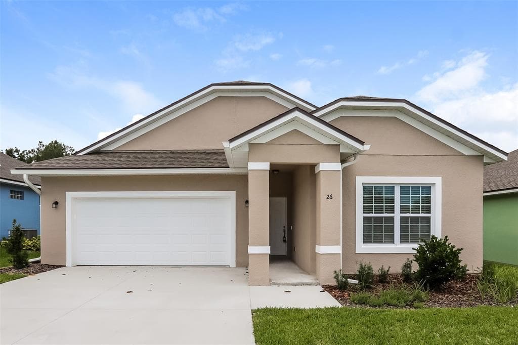 26 ELEVEN OAKS CIRCLE EUSTIS, FL 32726