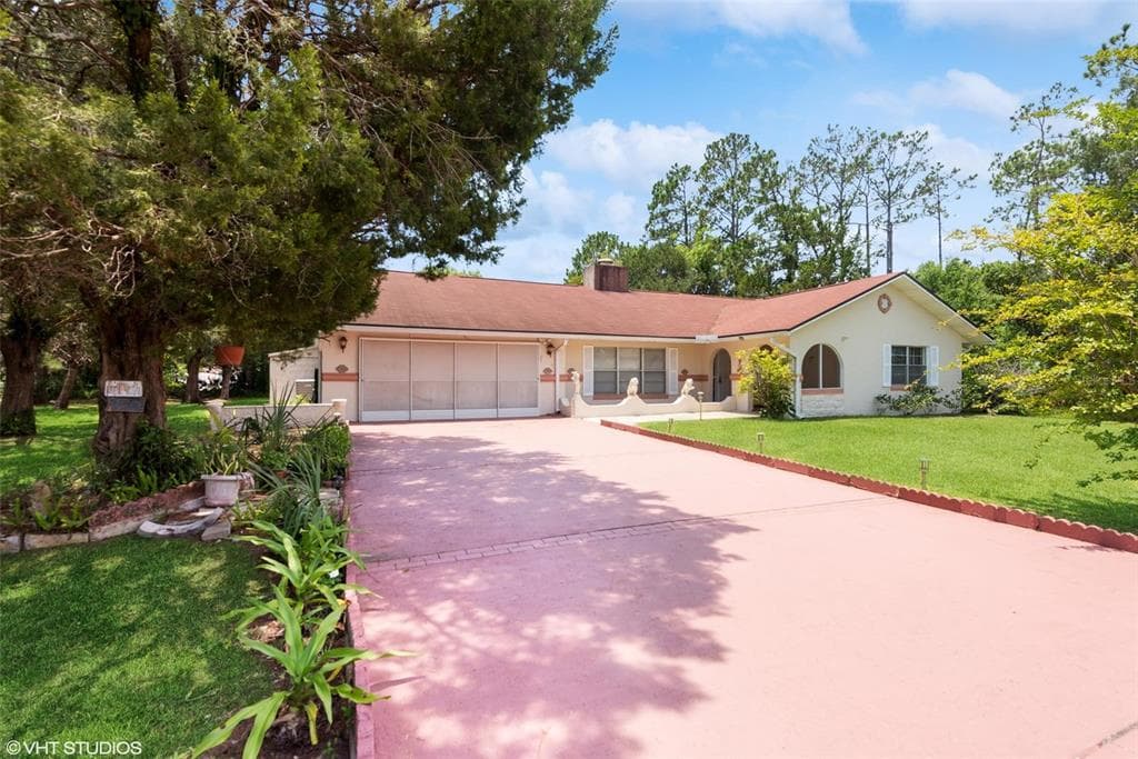 115 BAYSIDE DRIVE PALM COAST, FL 32137