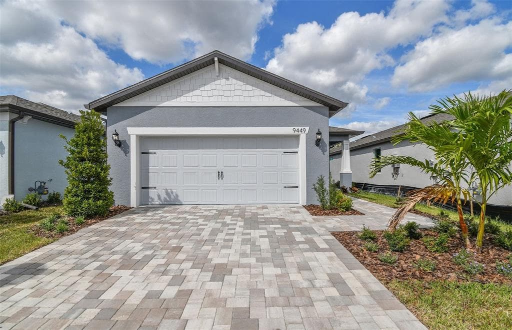 9449 BALLASTER POINTE LOOP PARRISH, FL 34219