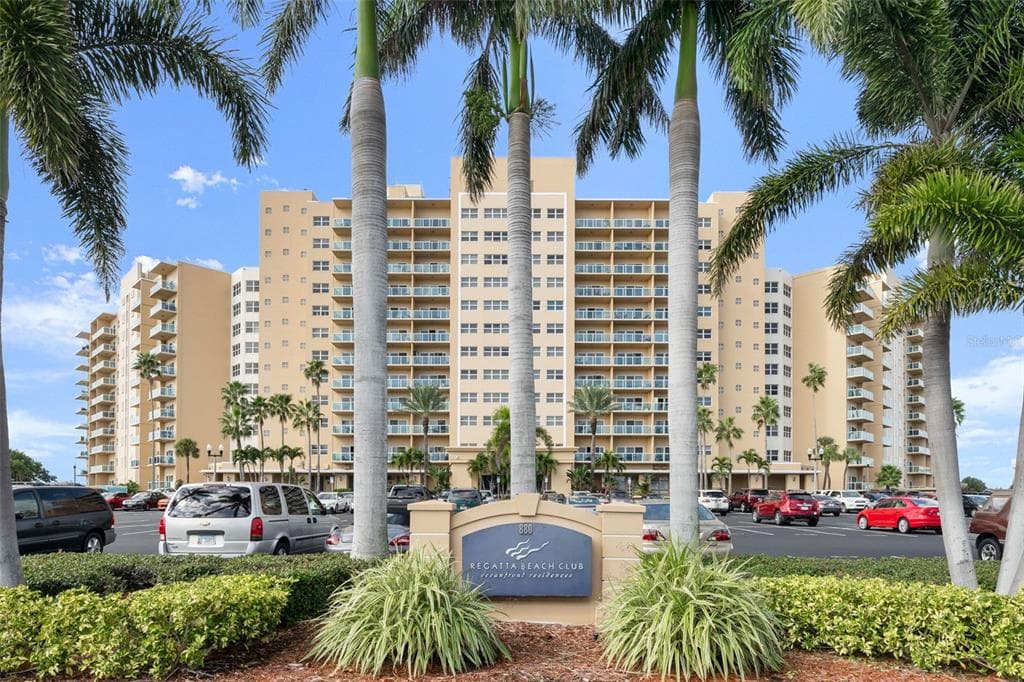 880 MANDALAY AVENUE UNIT C204 CLEARWATER, FL 33767