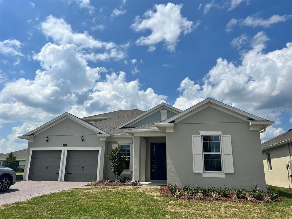 19219 ALLIUM PLACE ORLANDO, FL 32827