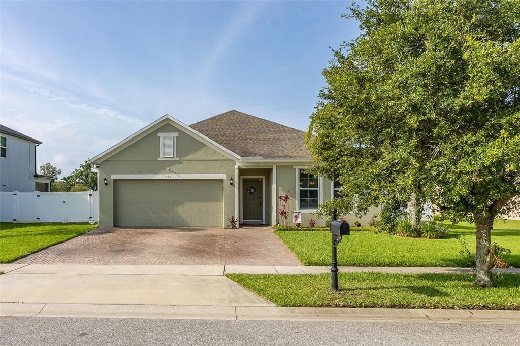 941 BRYNMAR ESTATES BOULEVARD OCOEE, FL 34761