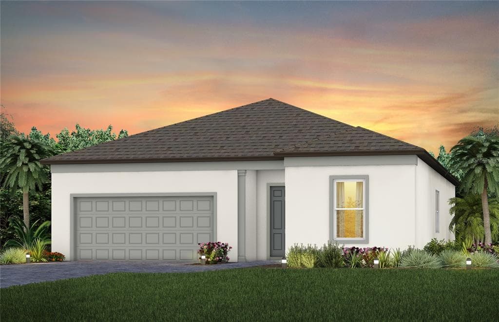 9036 SUNRAY COVE PARRISH, FL 34219