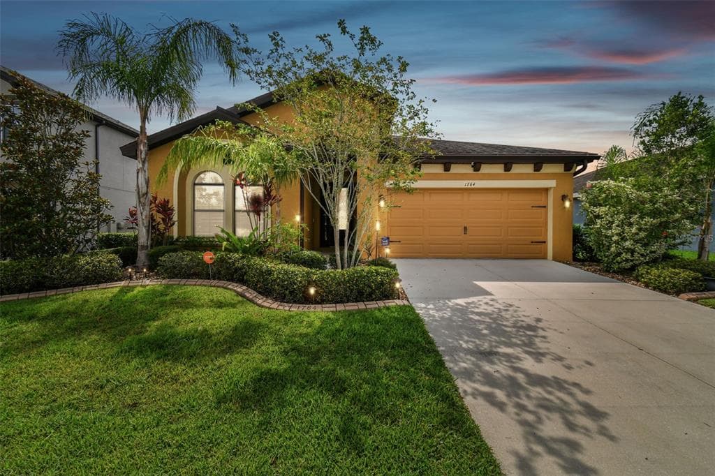 1764 TALLULAH TERRACE WESLEY CHAPEL, FL 33543