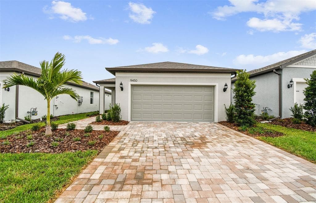 9450 BALLASTER POINTE LOOP PARRISH, FL 34219