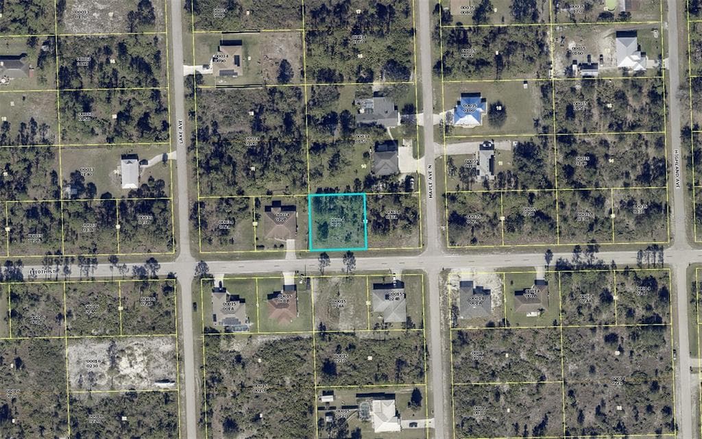 905 E 10TH STREET LEHIGH ACRES, FL 33972