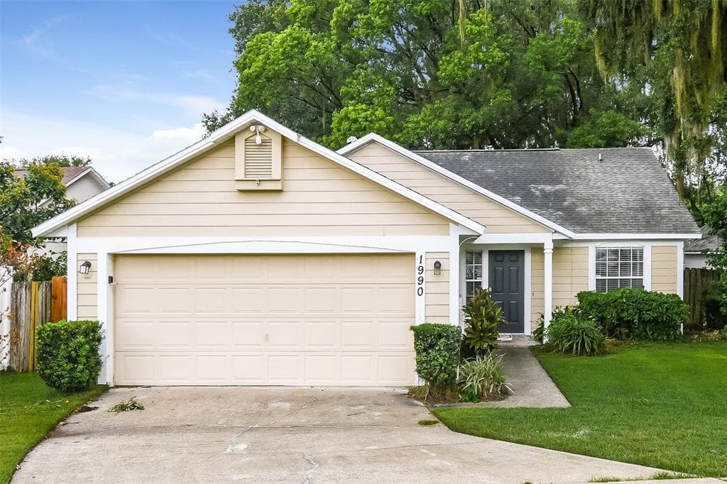 1990 JENNY COURT APOPKA, FL 32703