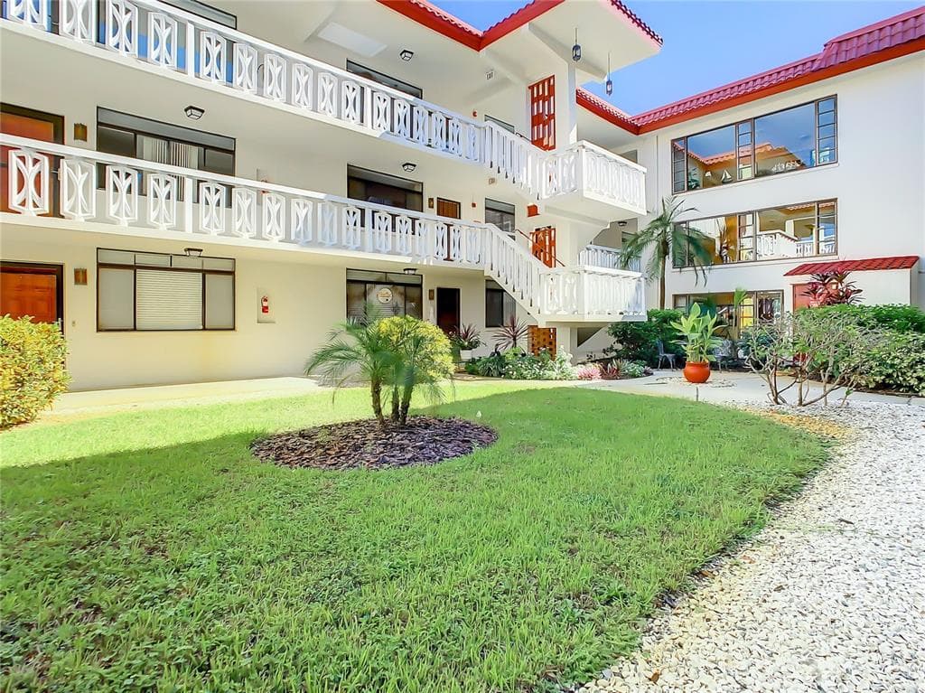 2612 PEARCE DRIVE UNIT 208 CLEARWATER, FL 33764