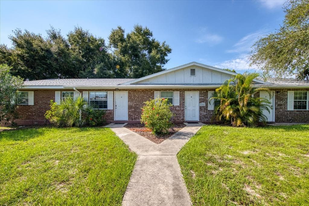 1804 3RD COURT SE WINTER HAVEN, FL 33880