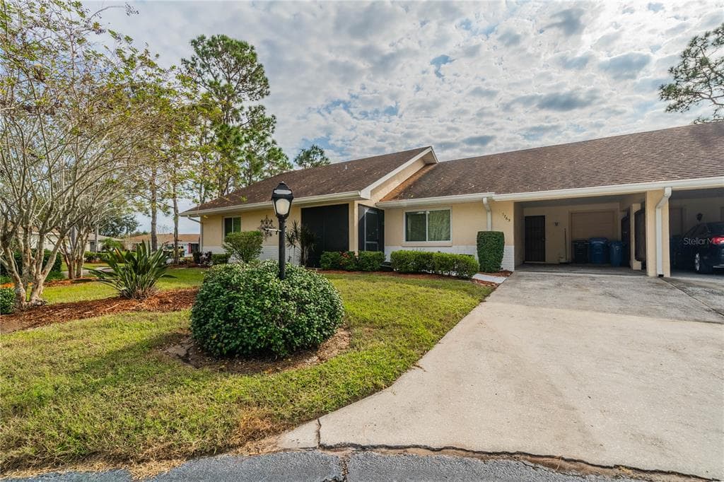 1765 ATRIUM DRIVE SUN CITY CENTER, FL 33573