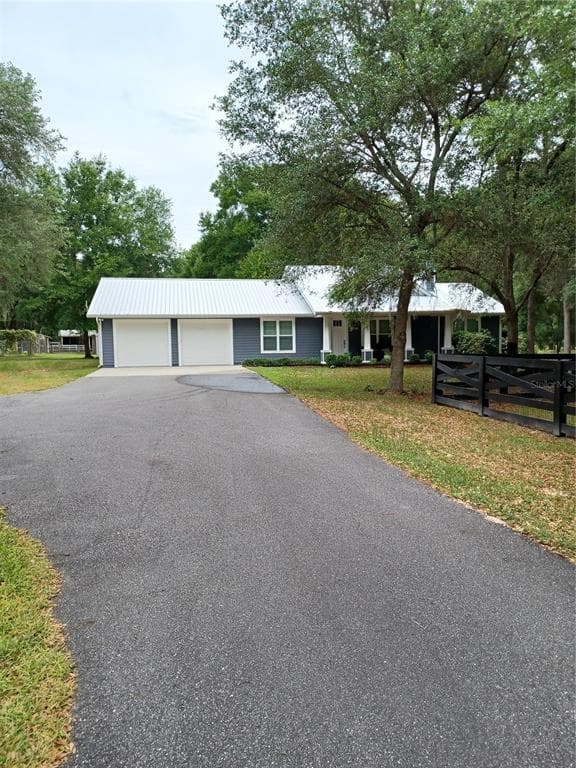 4278 NE 27TH LANE HIGH SPRINGS, FL 32643
