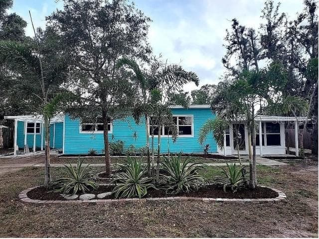 1105 HILLCREST DRIVE UNIT 3 NOKOMIS, FL 34275