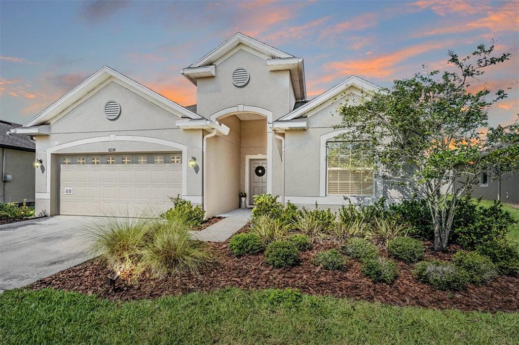 8258 OLIVE BROOK DRIVE WESLEY CHAPEL, FL 33545