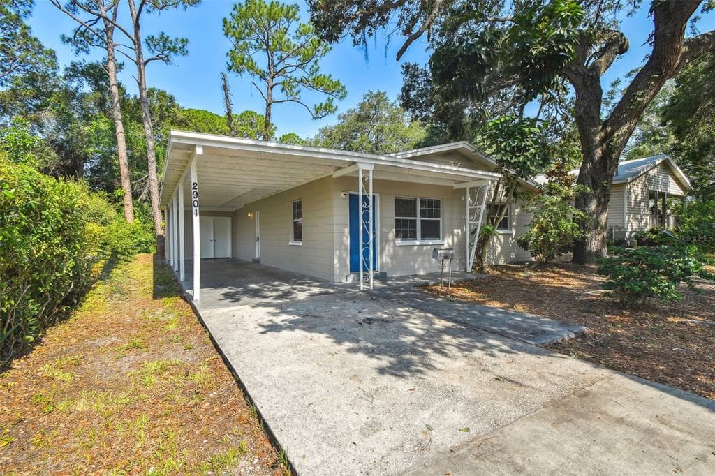 2901 8TH STREET S ST PETERSBURG, FL 33705
