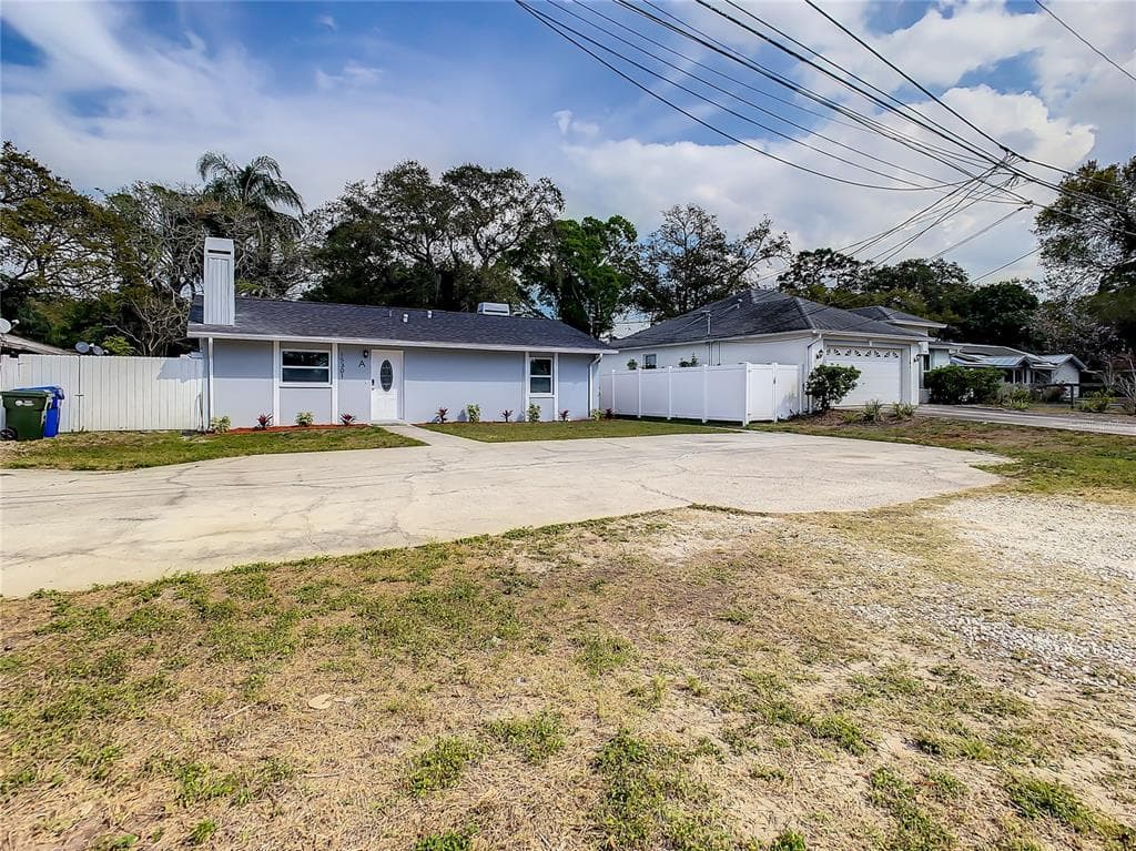 15301 58TH STREET N UNIT A CLEARWATER, FL 33760