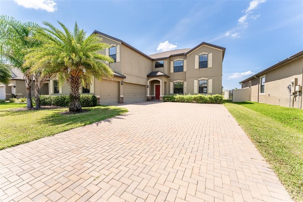10021 CELTIC ASH DRIVE RUSKIN, FL 33573