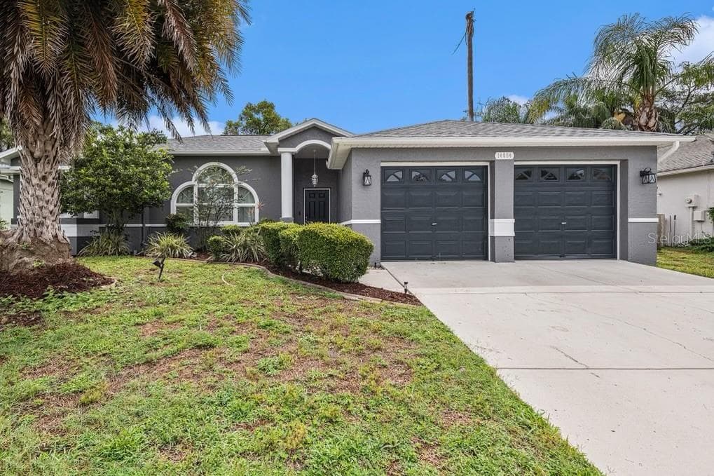 14054 PIMBERTON DRIVE HUDSON, FL 34667
