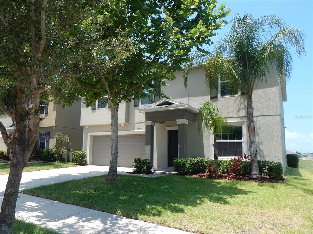 10259 STRAWBERRY TETRA DRIVE RIVERVIEW, FL 33578