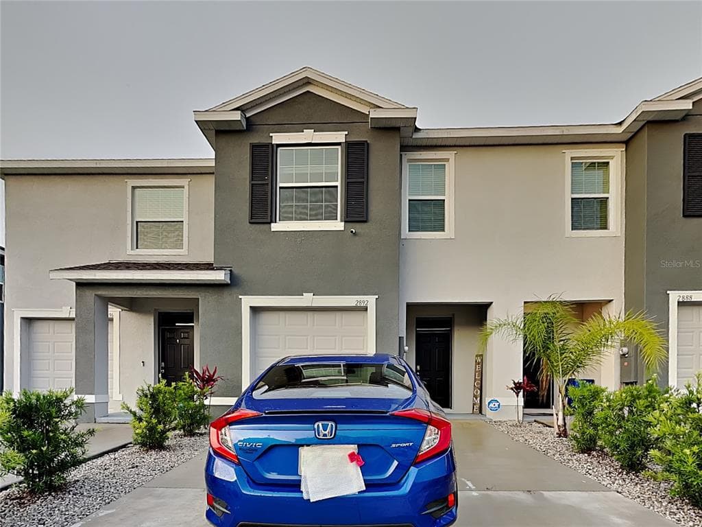 2892 BELUGA BAY DRIVE ODESSA, FL 33556