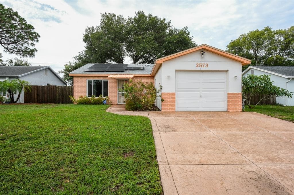 2573 MULBERRY DRIVE S CLEARWATER, FL 33761