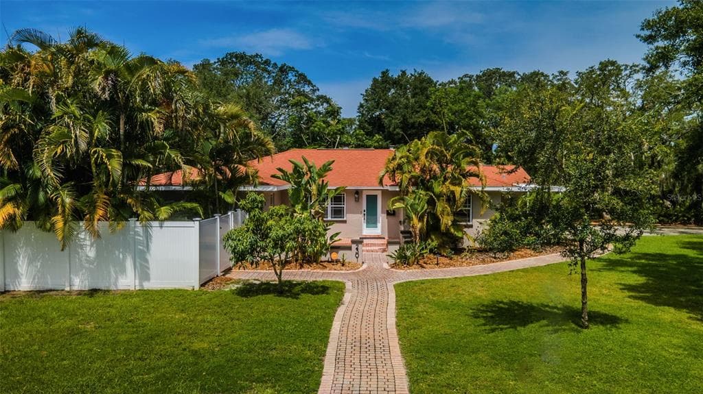 2301 1ST STREET S ST PETERSBURG, FL 33705
