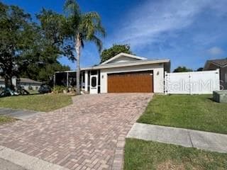 2097 SWAN LANE SAFETY HARBOR, FL 34695