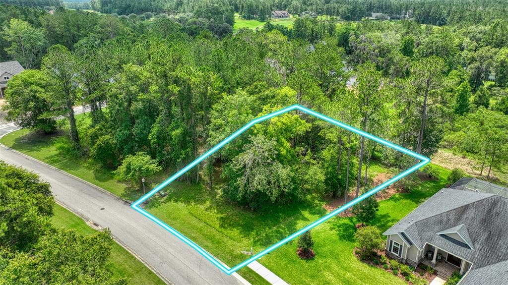 19656 SHELTERED HILL DRIVE BROOKSVILLE, FL 34601