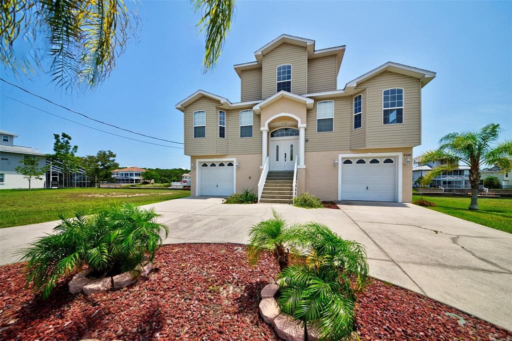 3408 JEWFISH DRIVE