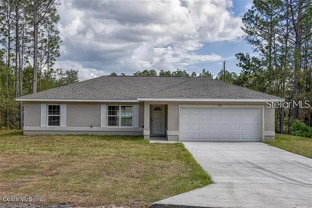 16618 SW 31ST CIRCLE OCALA, FL 34473