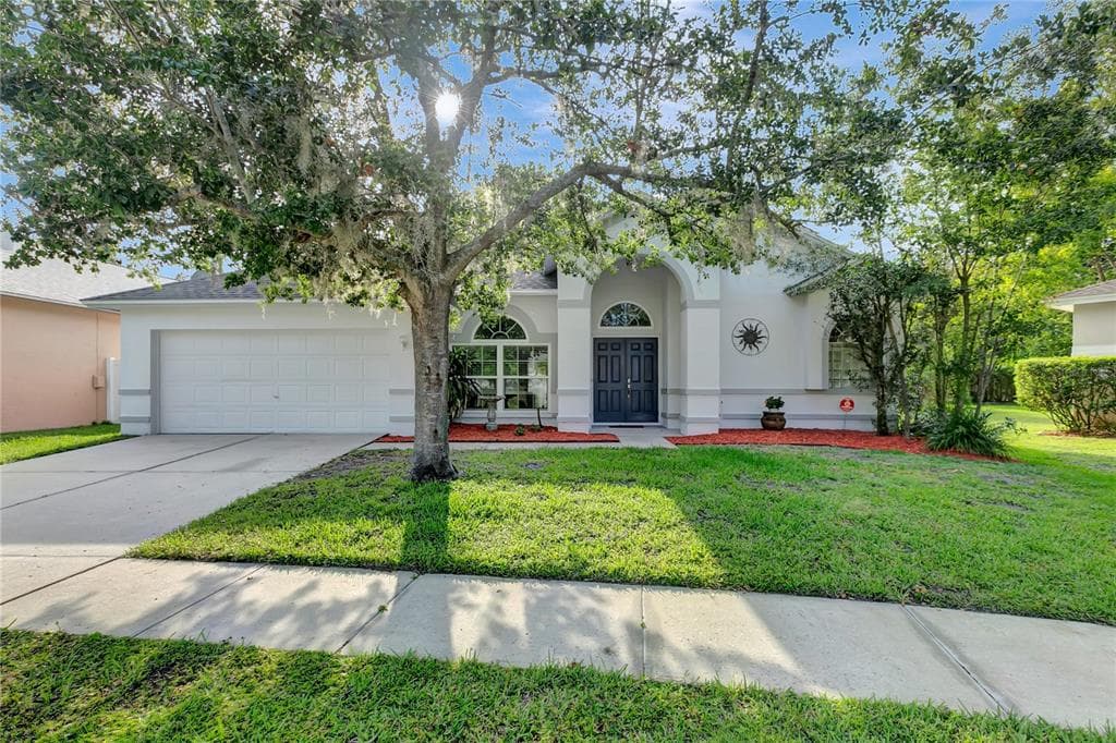 9618 FOX HEARST ROAD TAMPA, FL 33647