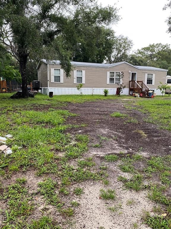 9825 LEGUNA STREET NEW PORT RICHEY, FL 34654