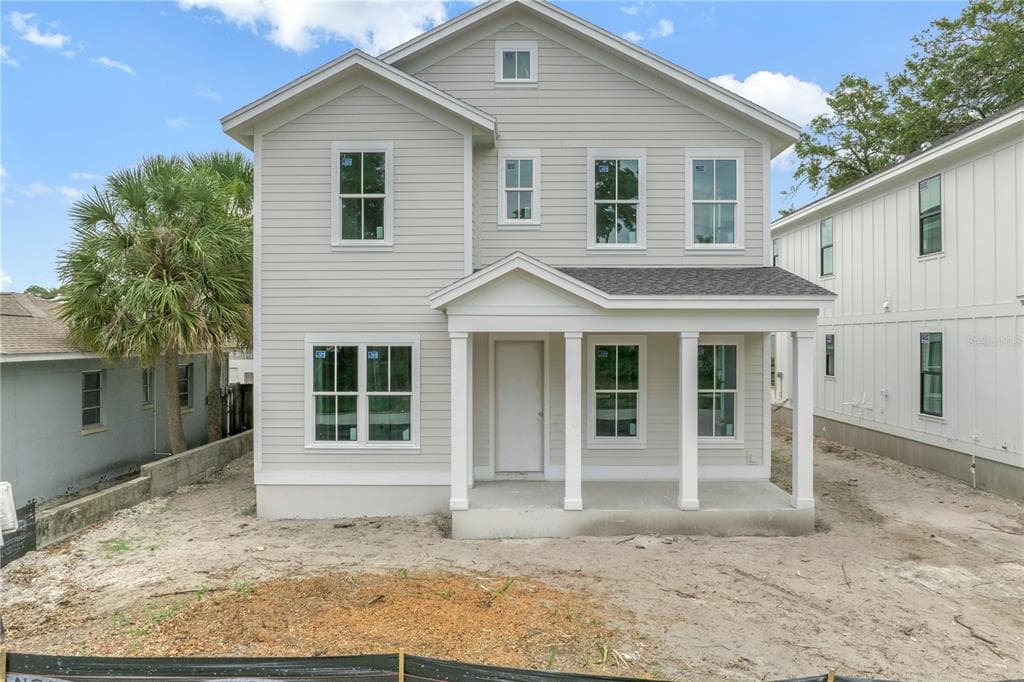 2845 13TH STREET N ST PETERSBURG, FL 33704